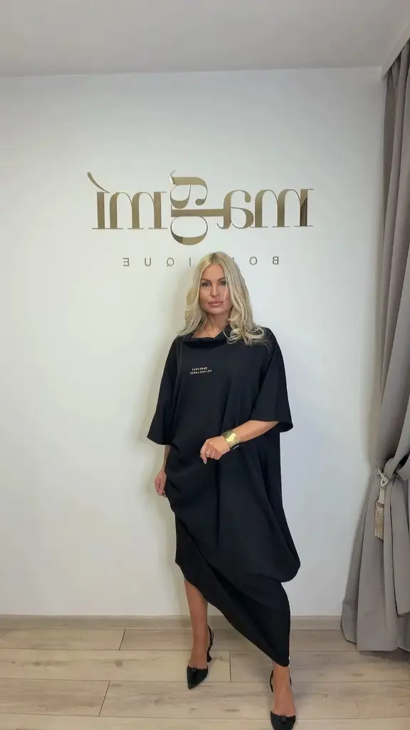 Išskirtinė suknelė