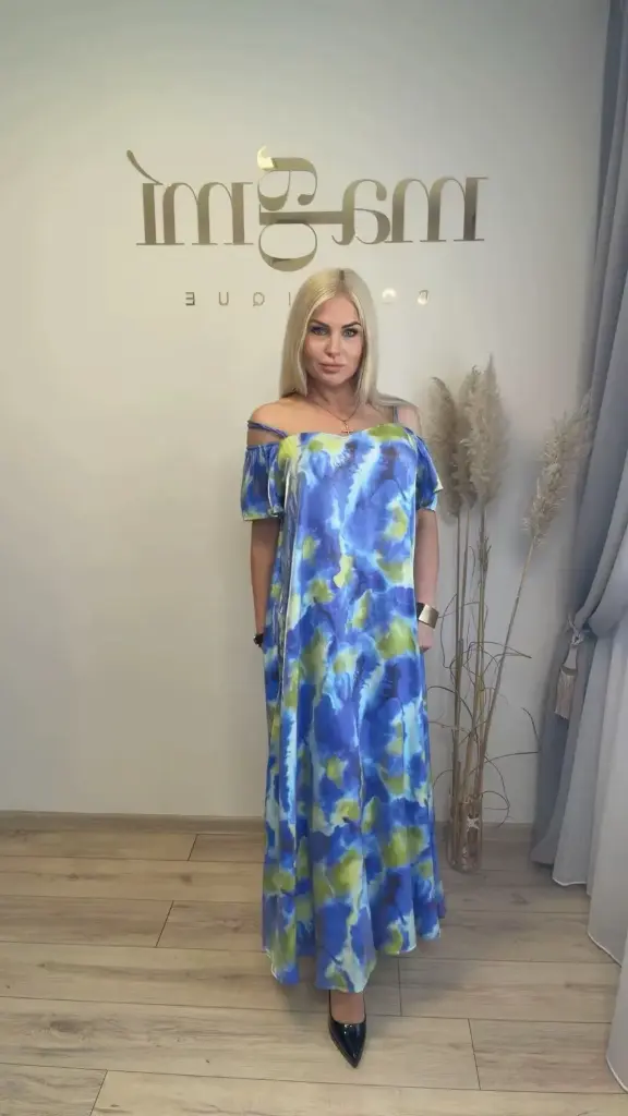 Suknelė 333