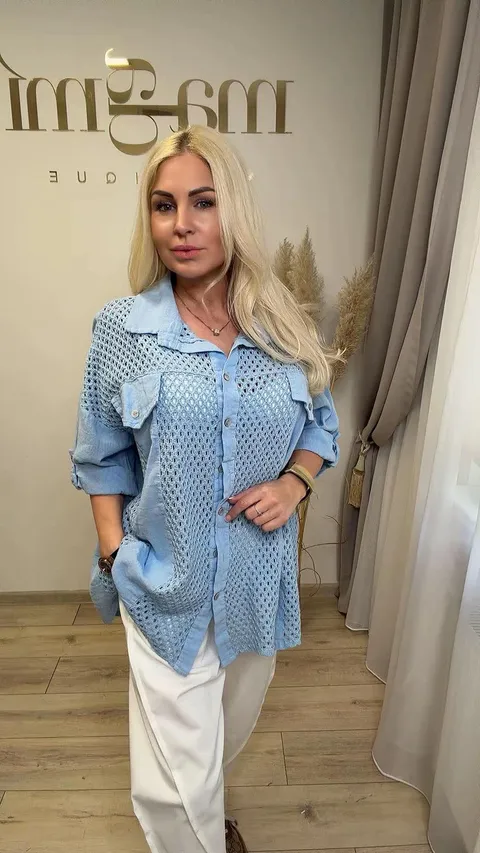 MARŠKINIAI LINAS MEDVILNĖ