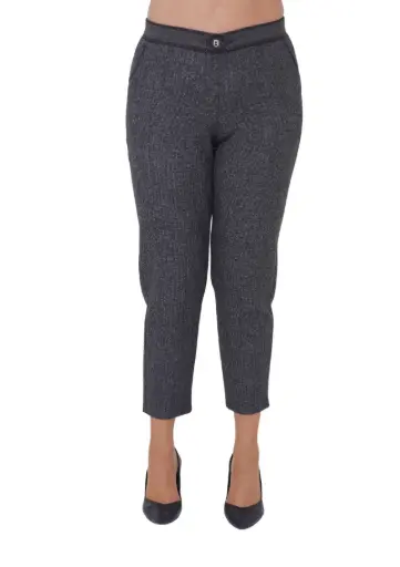 Šiltos kelnės 906-1