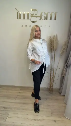 MARŠKINIAI ŠVARKAS 226089