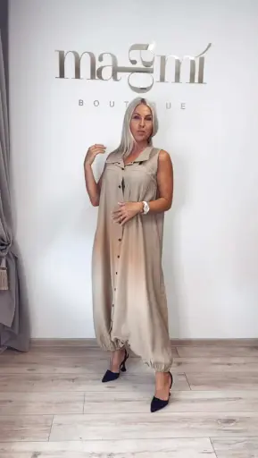 SUKNELĖ KOMBIS